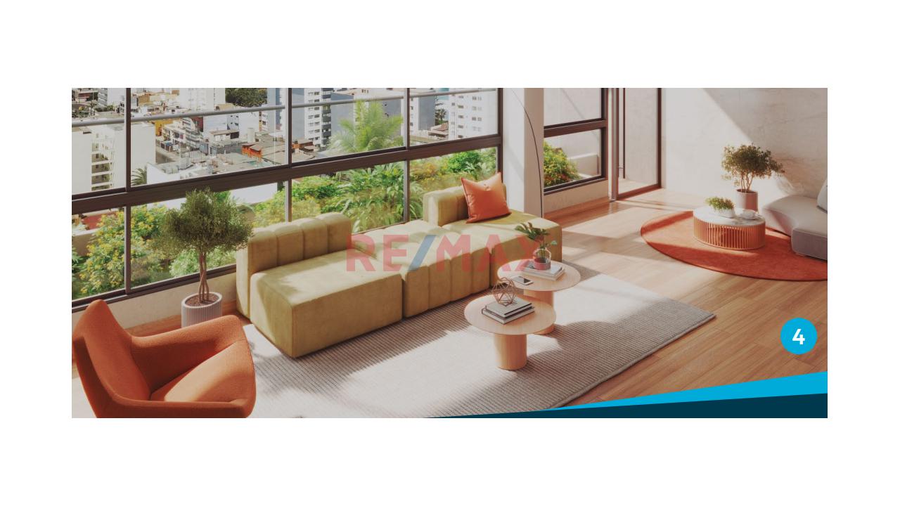 ✨ Exclusivos Departamentos En Preventa | 2 Dormitorios + Sala De Estar | Miraflores