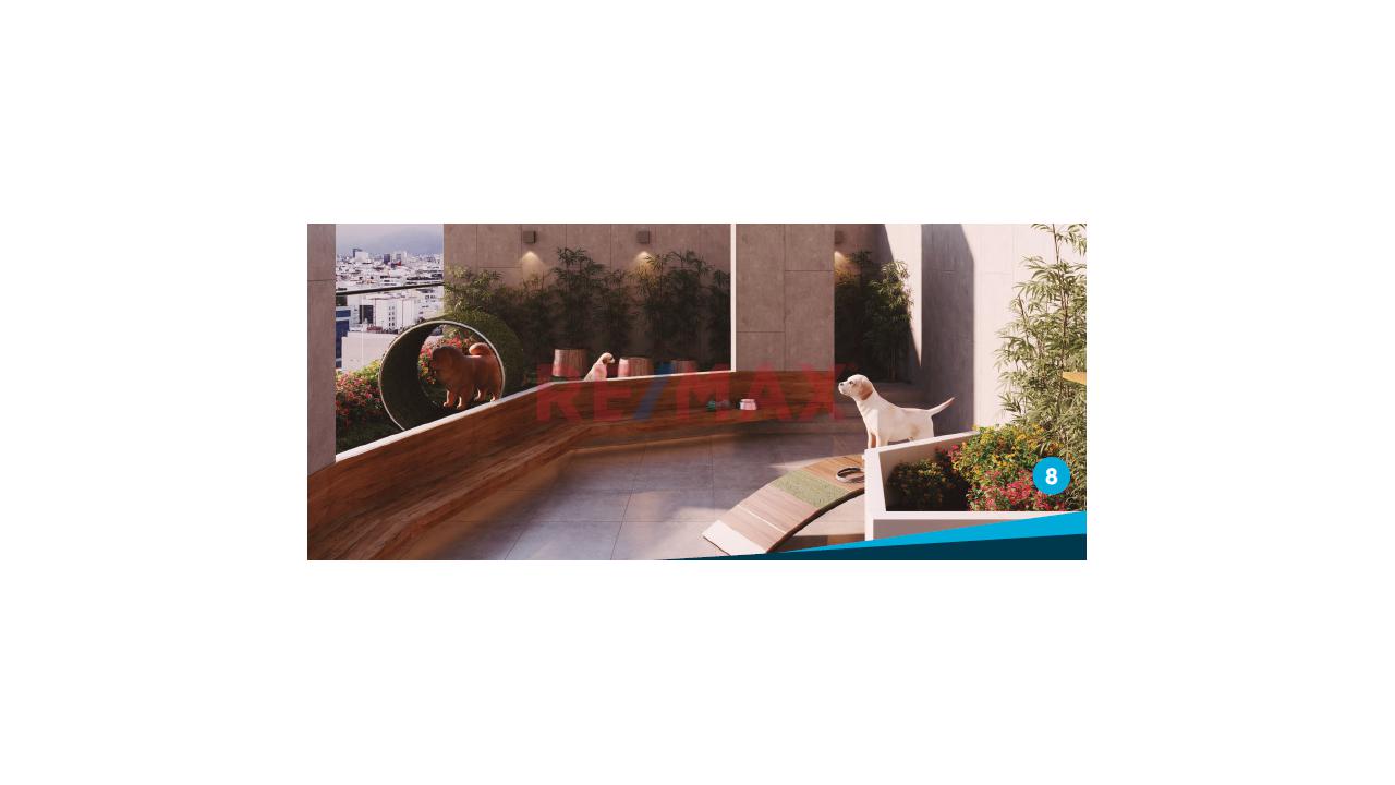 ✨ Exclusivos Departamentos En Preventa | 3 Dormitorios | 100.26 M² | Miraflores — foto 5