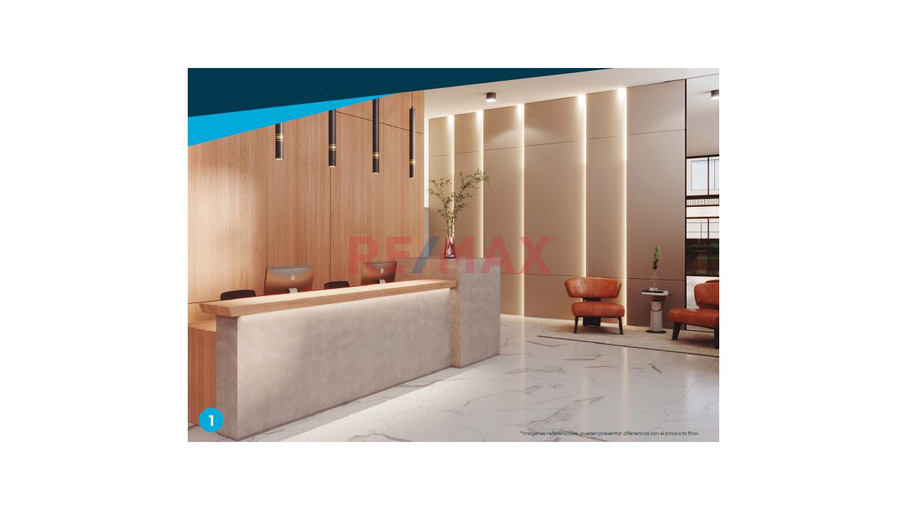 ✨ Exclusivos Departamentos En Preventa | 3 Dormitorios | 100.26 M² | Miraflores