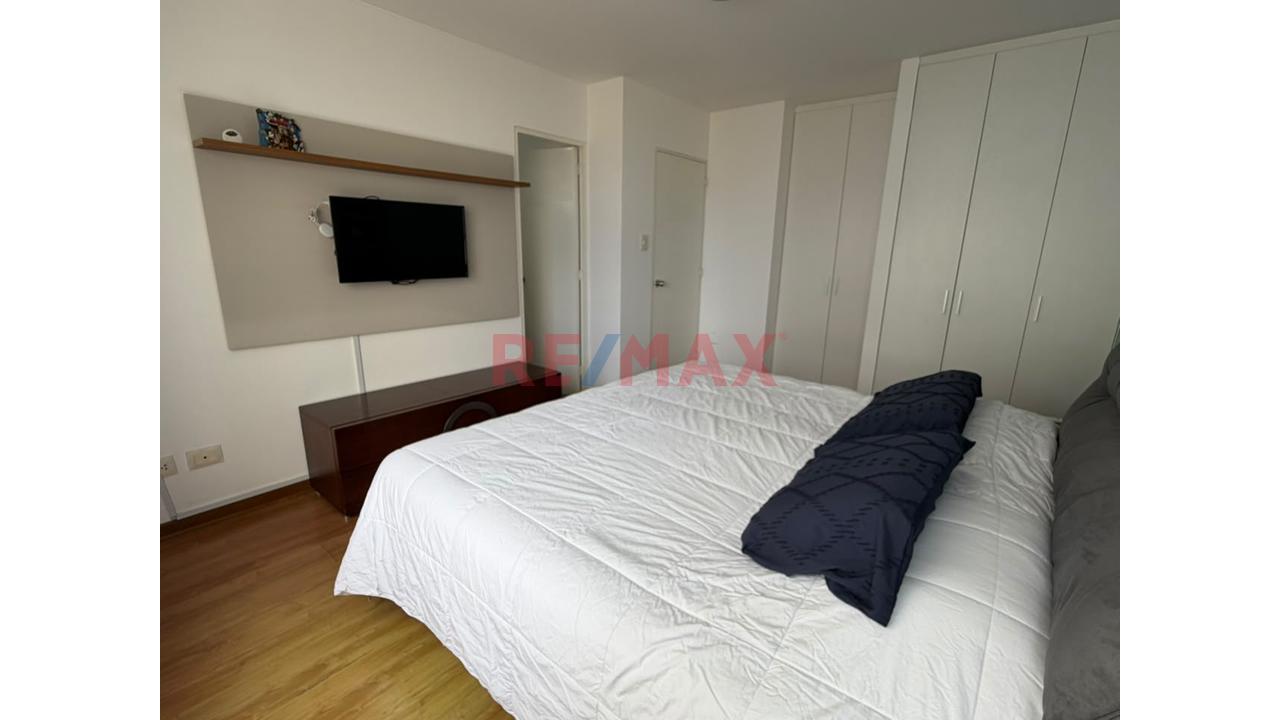 Se Vende Dúplex En Miraflores — foto 13