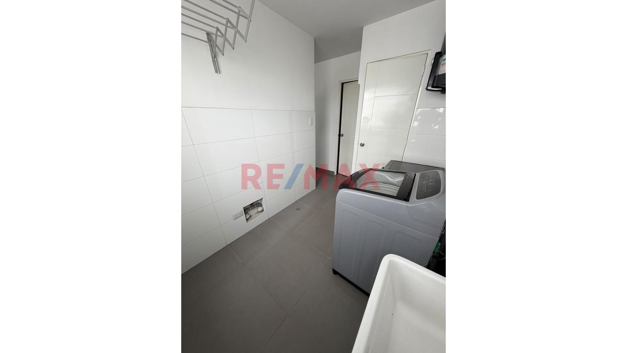 Se Vende Dúplex En Miraflores — foto 10
