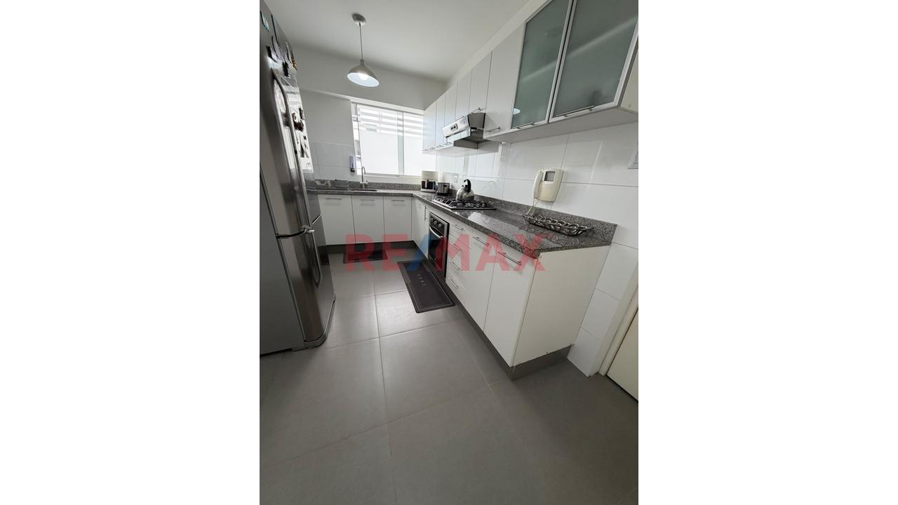 Se Vende Dúplex En Miraflores — foto 8