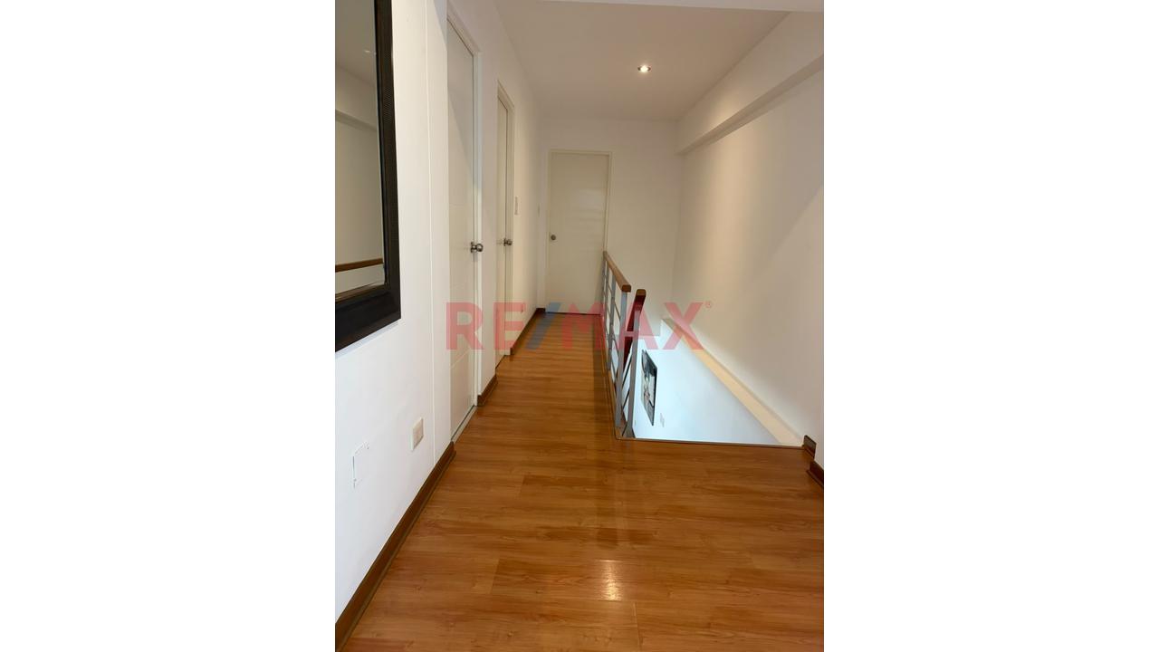 Se Vende Dúplex En Miraflores — foto 7