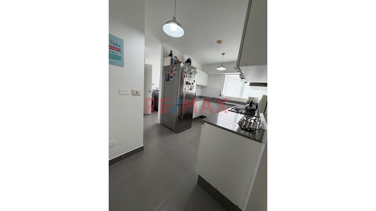 Se Vende Dúplex En Miraflores — foto 9