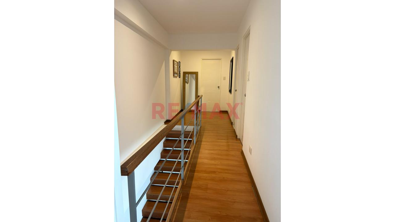 Se Vende Dúplex En Miraflores — foto 6