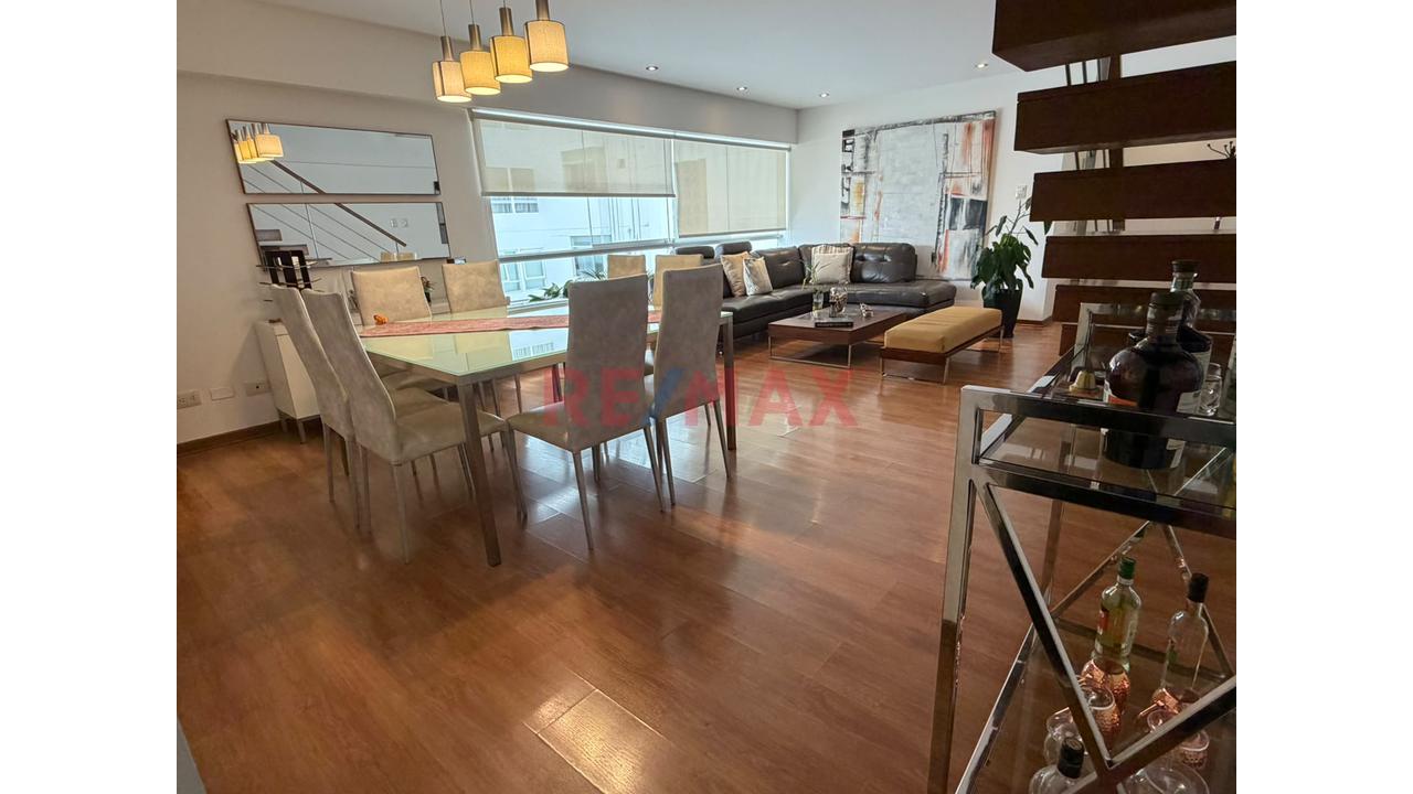 Se Vende Dúplex En Miraflores — foto 3