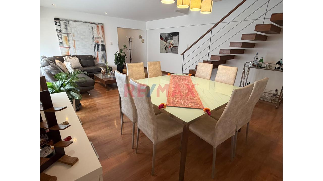 Se Vende Dúplex En Miraflores — foto 5