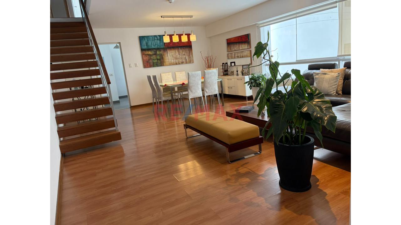 Se Vende Dúplex En Miraflores — foto 4