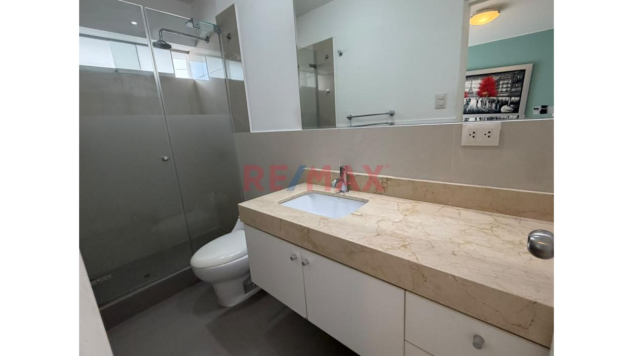 Se Vende Dúplex En Miraflores — foto 15