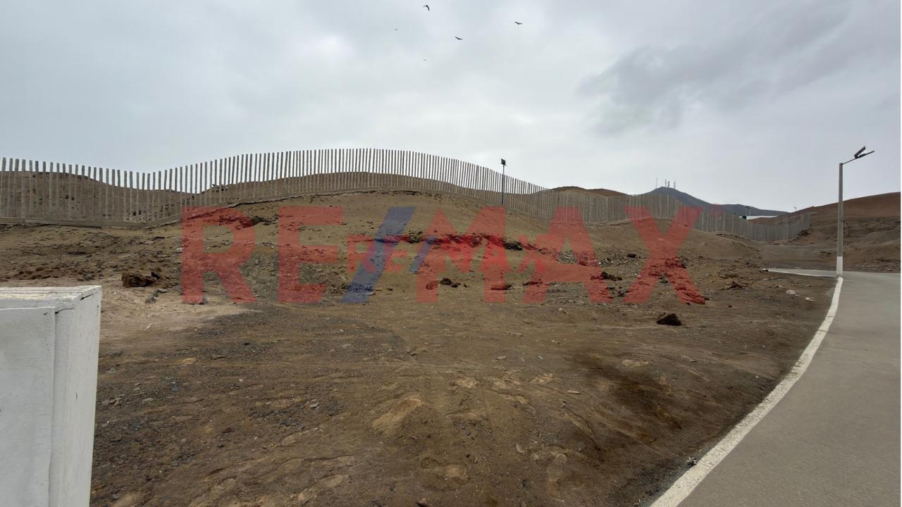 🌴 Oportunidad De Inversión | Terreno De 540.33 M² En Club Náutico Poseidón En Pucusana - 14