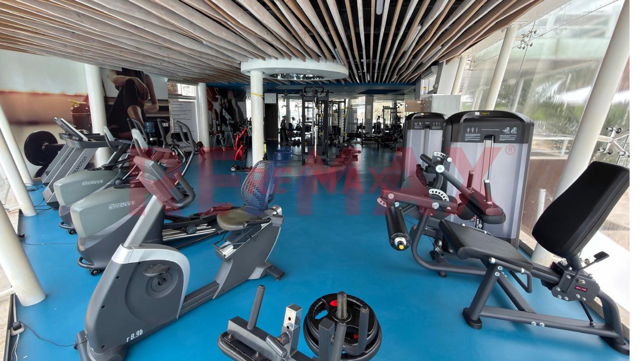 🌴 Oportunidad De Inversión | Terreno De 540.33 M² En Club Náutico Poseidón En Pucusana - 11