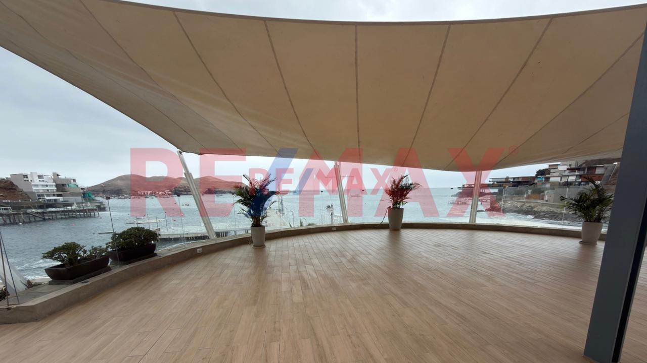 🌴 Oportunidad De Inversión | Terreno De 540.33 M² En Club Náutico Poseidón En Pucusana - 8