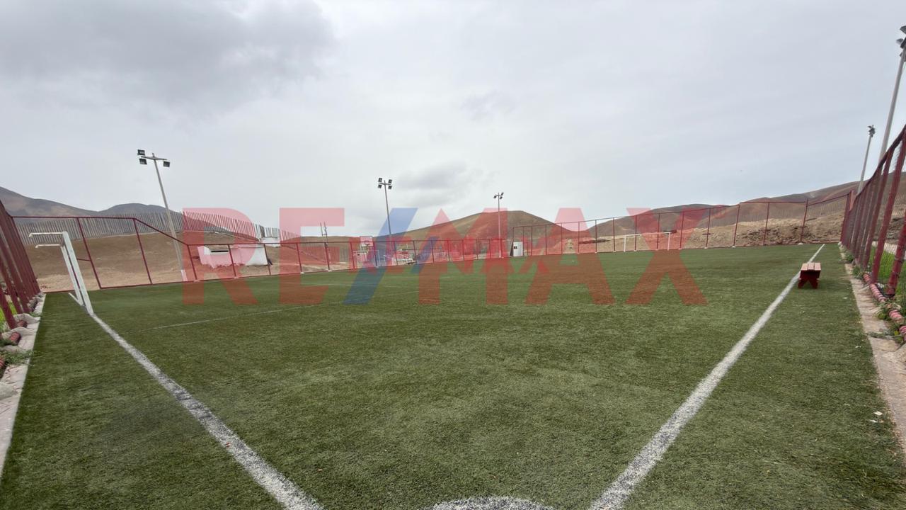 🌴 Oportunidad De Inversión | Terreno De 540.33 M² En Club Náutico Poseidón En Pucusana - 13