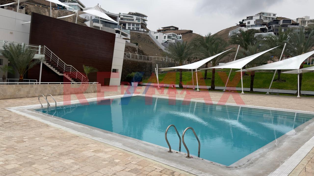 🌴 Oportunidad De Inversión | Terreno De 540.33 M² En Club Náutico Poseidón En Pucusana - 9