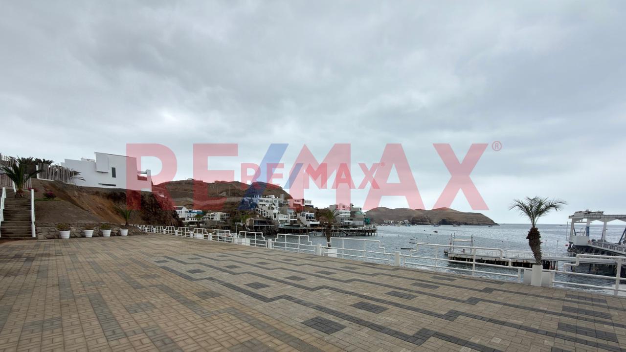🌴 Oportunidad De Inversión | Terreno De 540.33 M² En Club Náutico Poseidón En Pucusana - 6