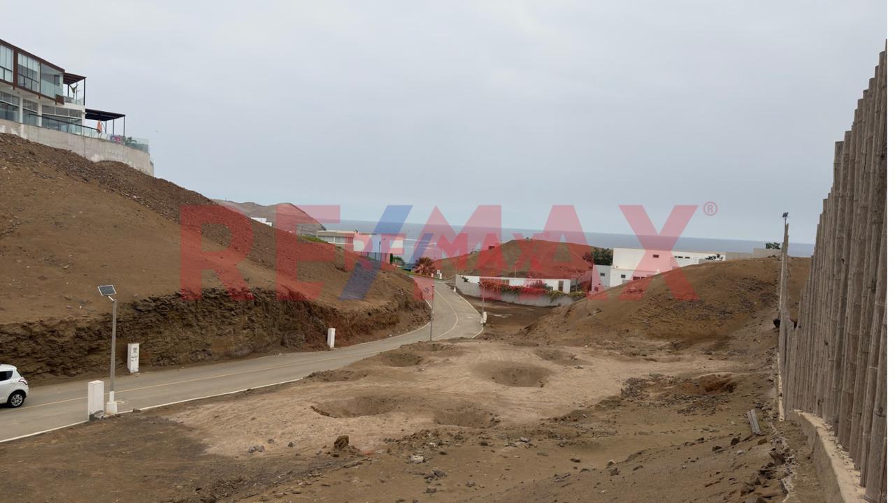🌴 Oportunidad De Inversión | Terreno De 540.33 M² En Club Náutico Poseidón En Pucusana - 15