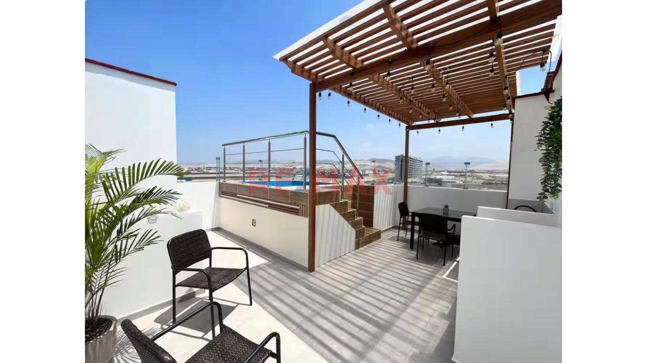 Alquila El Estilo De Vida Que Siempre Soñaste En San Bartolo - 2
