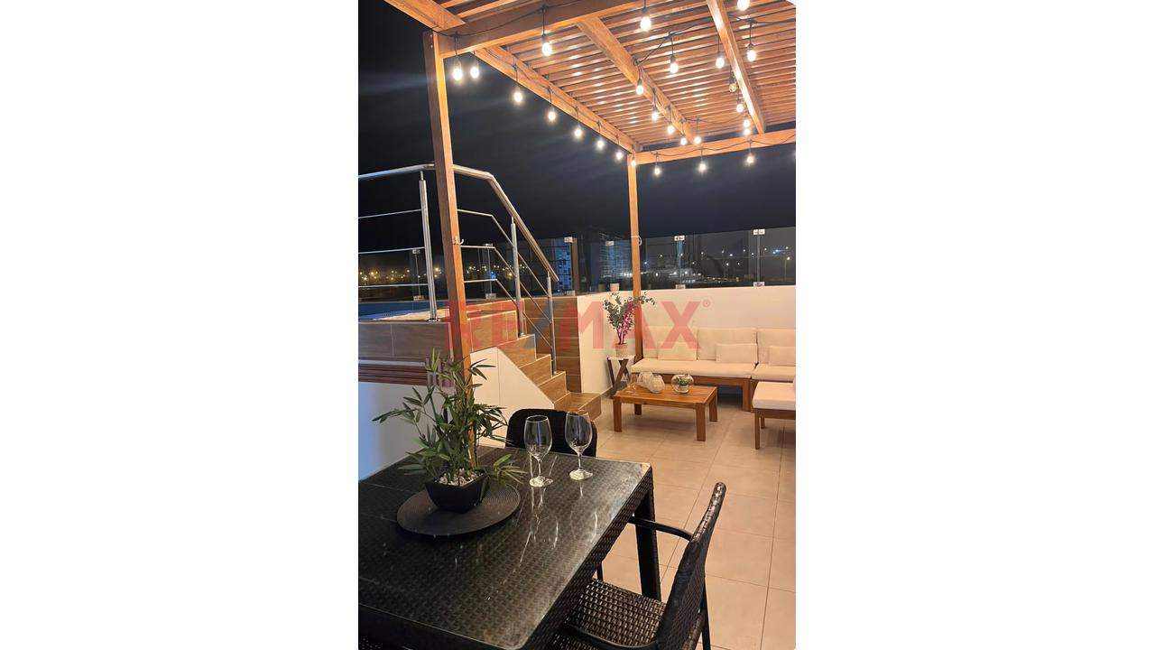 Alquila El Estilo De Vida Que Siempre Soñaste En San Bartolo - 11