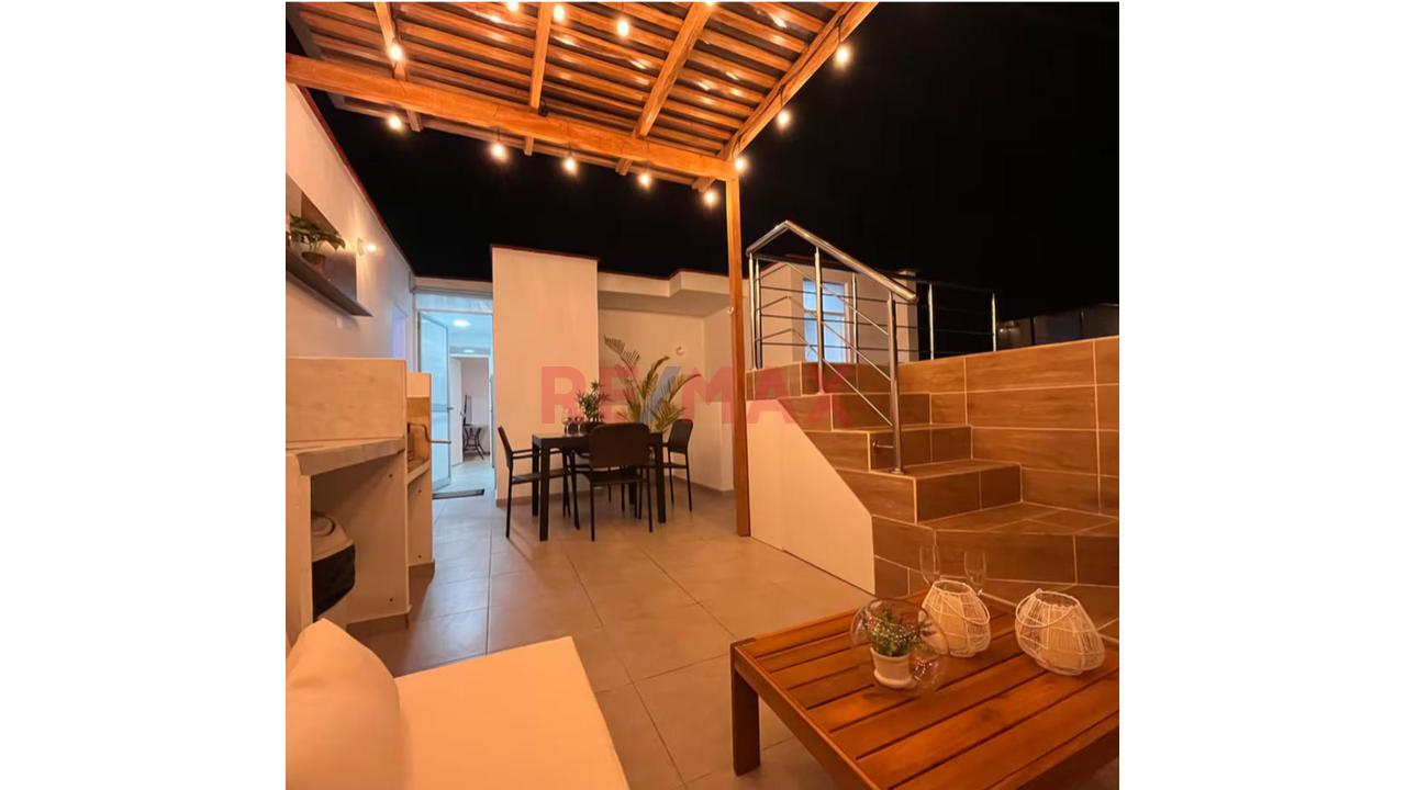 Alquila El Estilo De Vida Que Siempre Soñaste En San Bartolo - 14
