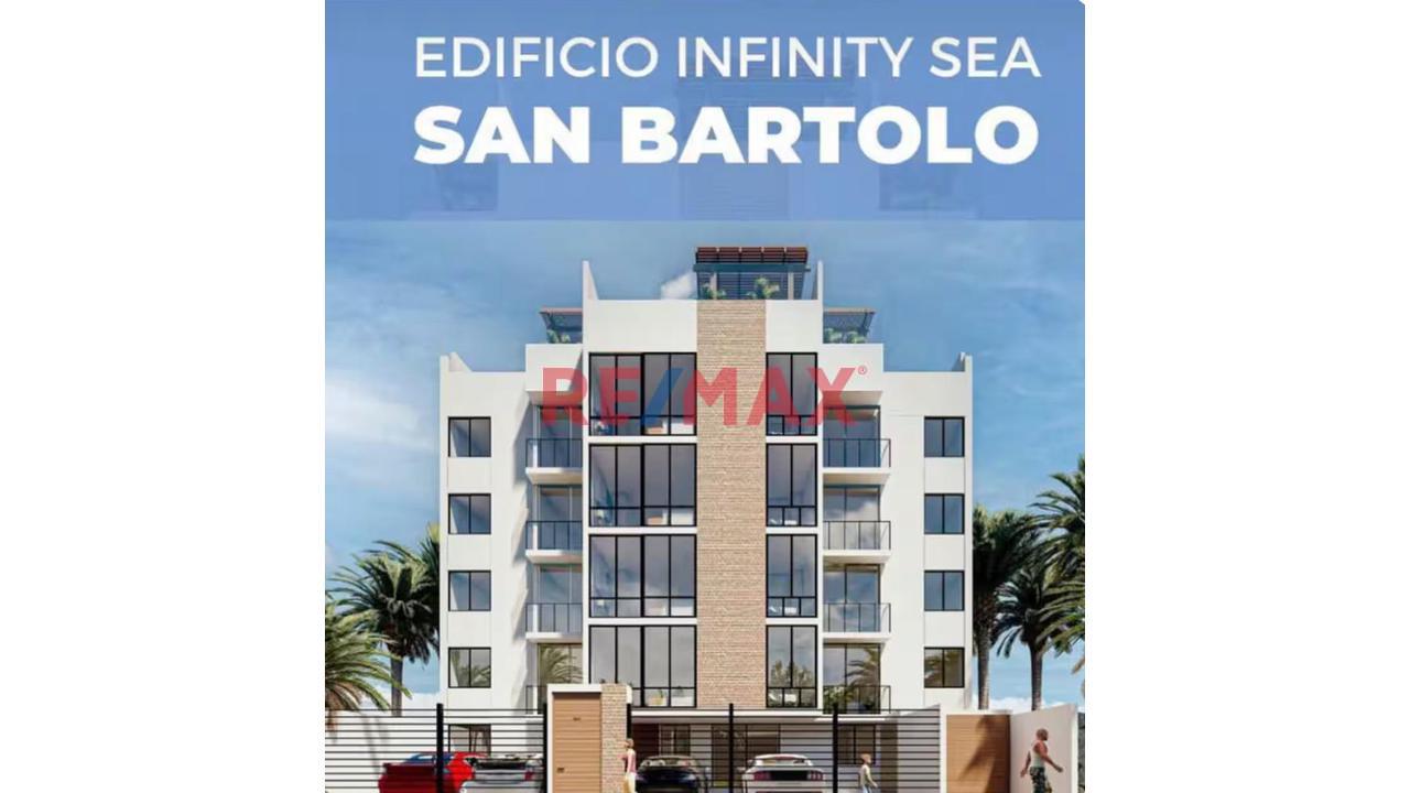 Alquila El Estilo De Vida Que Siempre Soñaste En San Bartolo - 1
