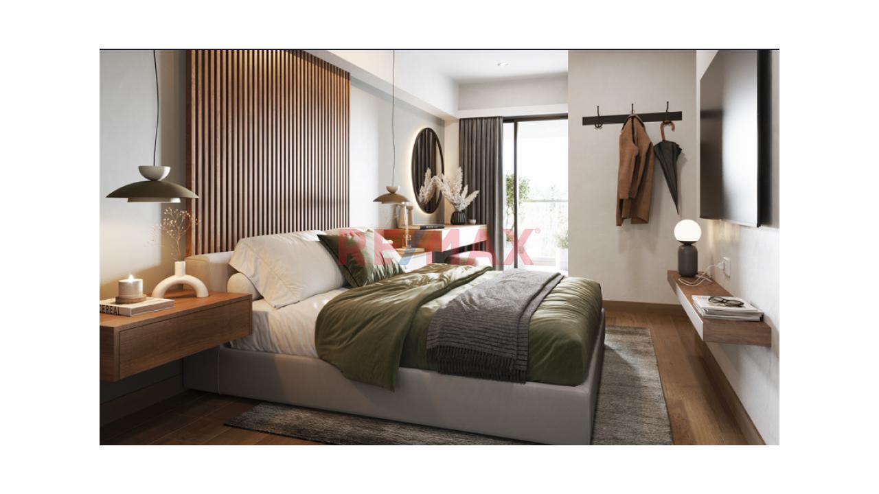 🌿 Exclusivos Departamentos En Preventa | 2 Dormitorios | Surco — foto 7