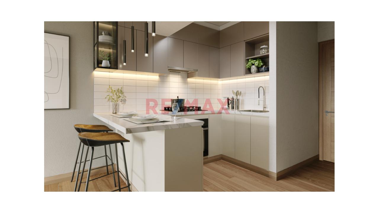 🌿 Exclusivos Departamentos En Preventa | 2 Dormitorios | Surco — foto 5