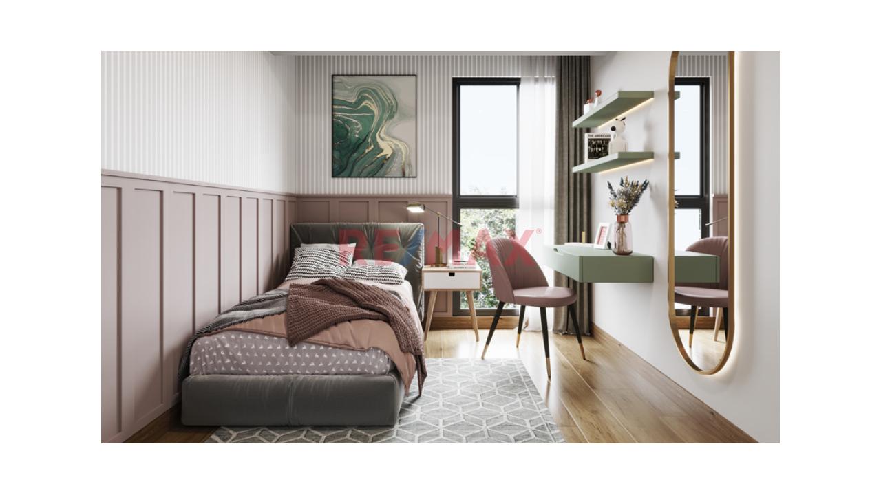 🌿 Exclusivos Departamentos En Preventa | 2 Dormitorios | Surco — foto 6