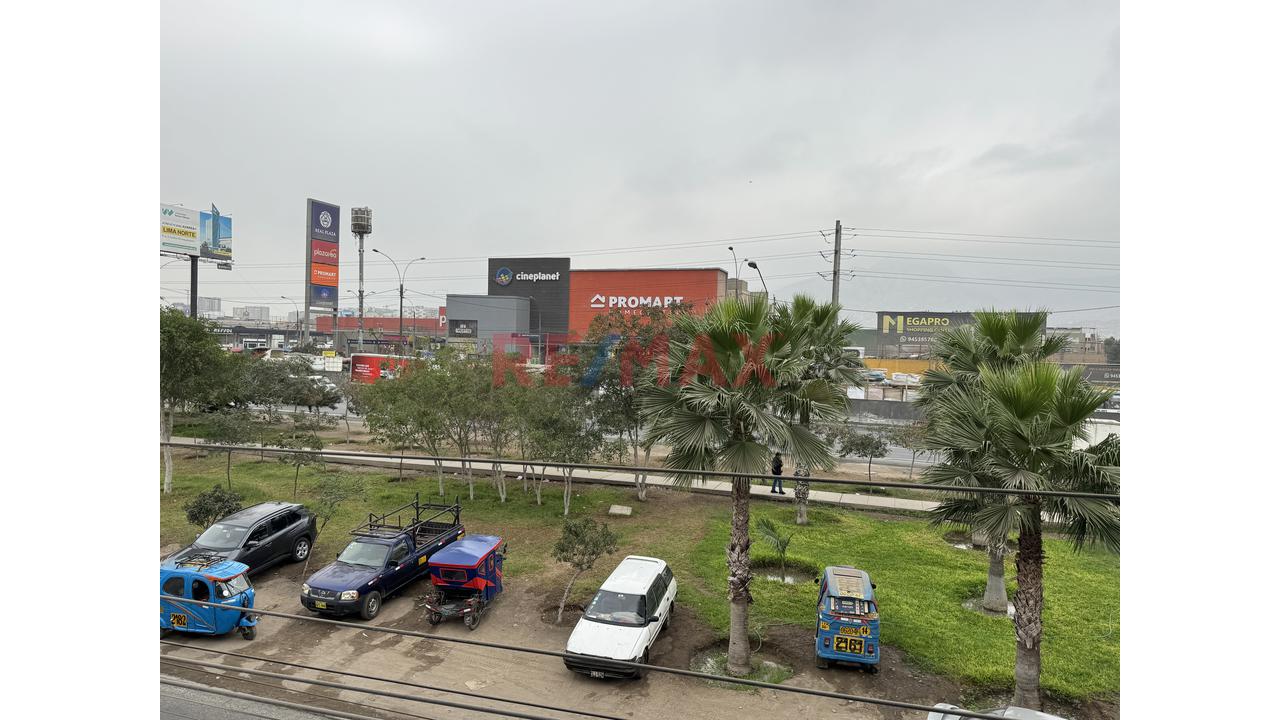 Se Alquila Local Comercial Frente Al Real Plaza De Pro Los Olivos — foto 7