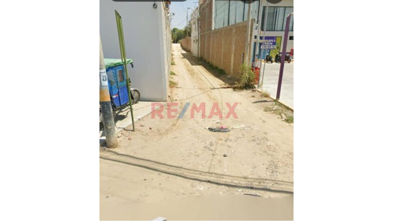 De Ocasión Se Vende Terreno En Ejidos Norte -Valle Medio Piura — foto 2