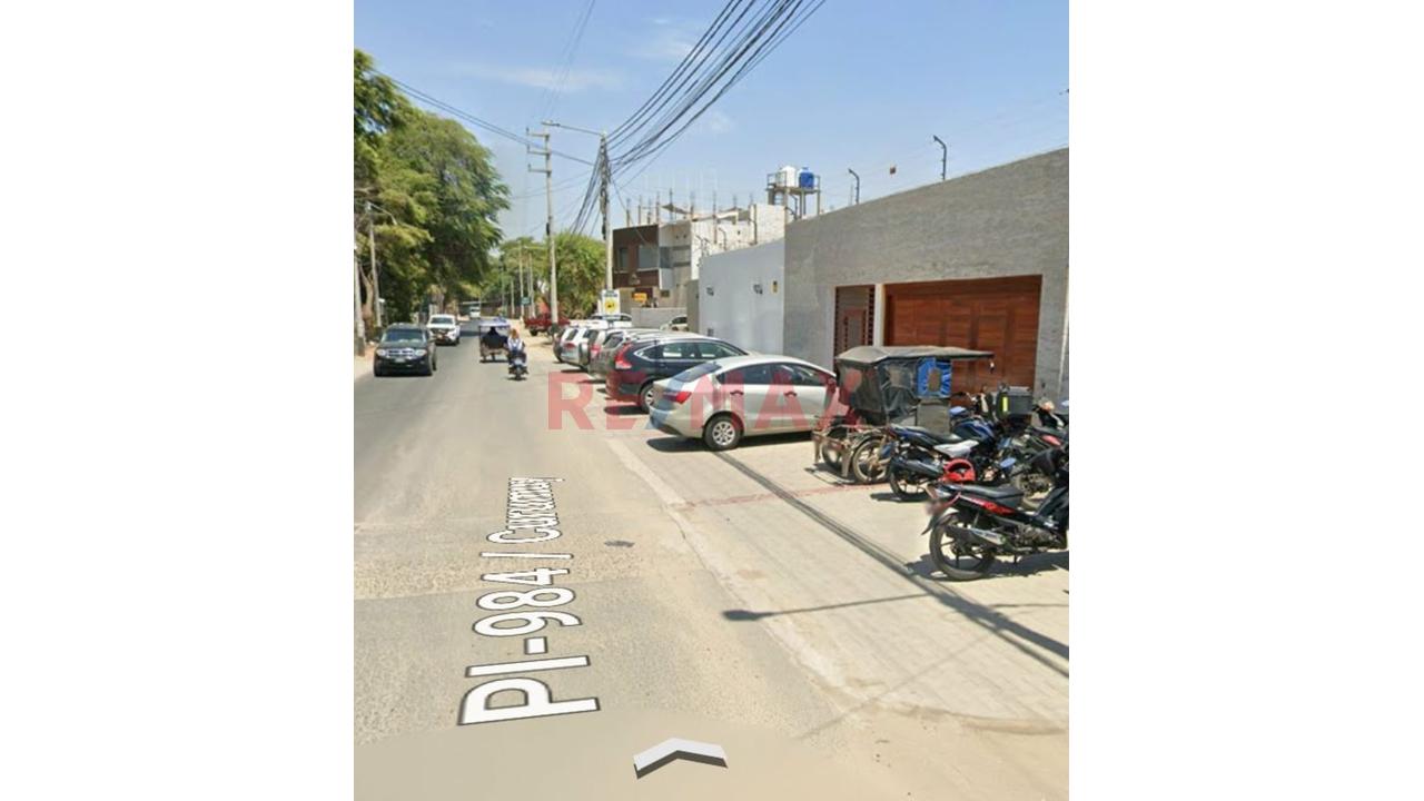 De Ocasión Se Vende Terreno En Ejidos Norte -Valle Medio Piura — foto 6