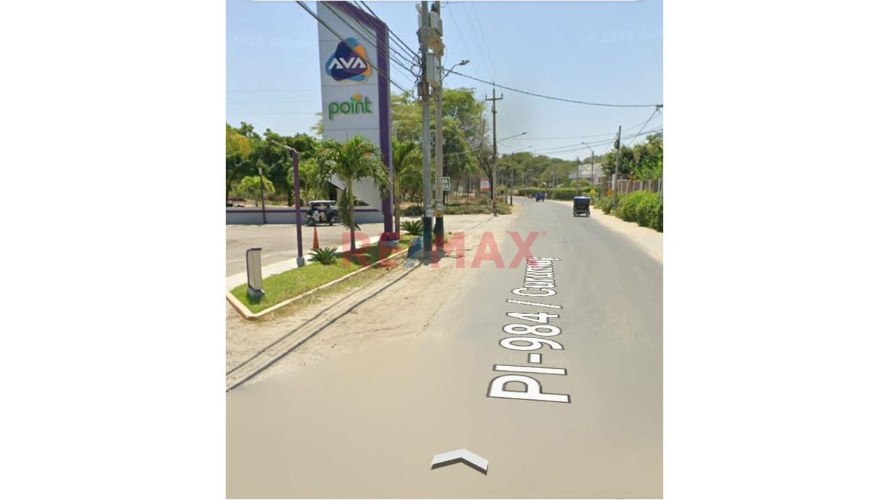 De Ocasión Se Vende Terreno En Ejidos Norte -Valle Medio Piura — foto 4