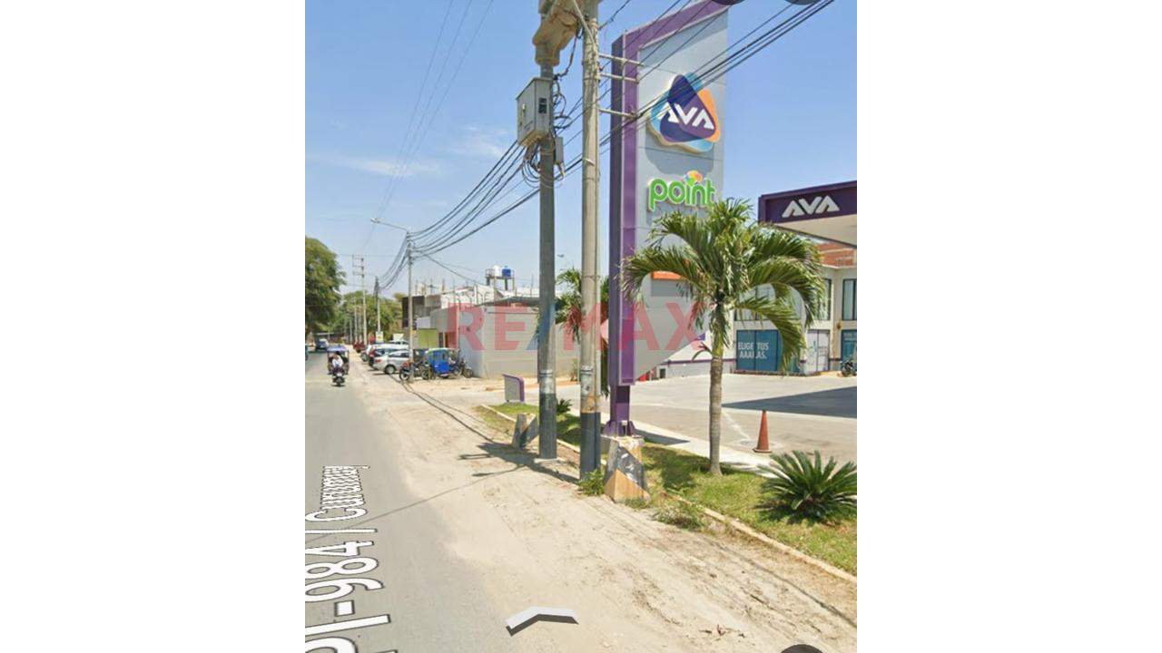De Ocasión Se Vende Terreno En Ejidos Norte -Valle Medio Piura — foto 3