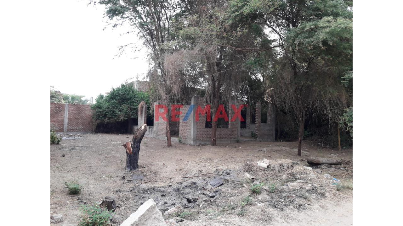 De Ocasión Se Vende Terreno En Ejidos Norte -Valle Medio Piura