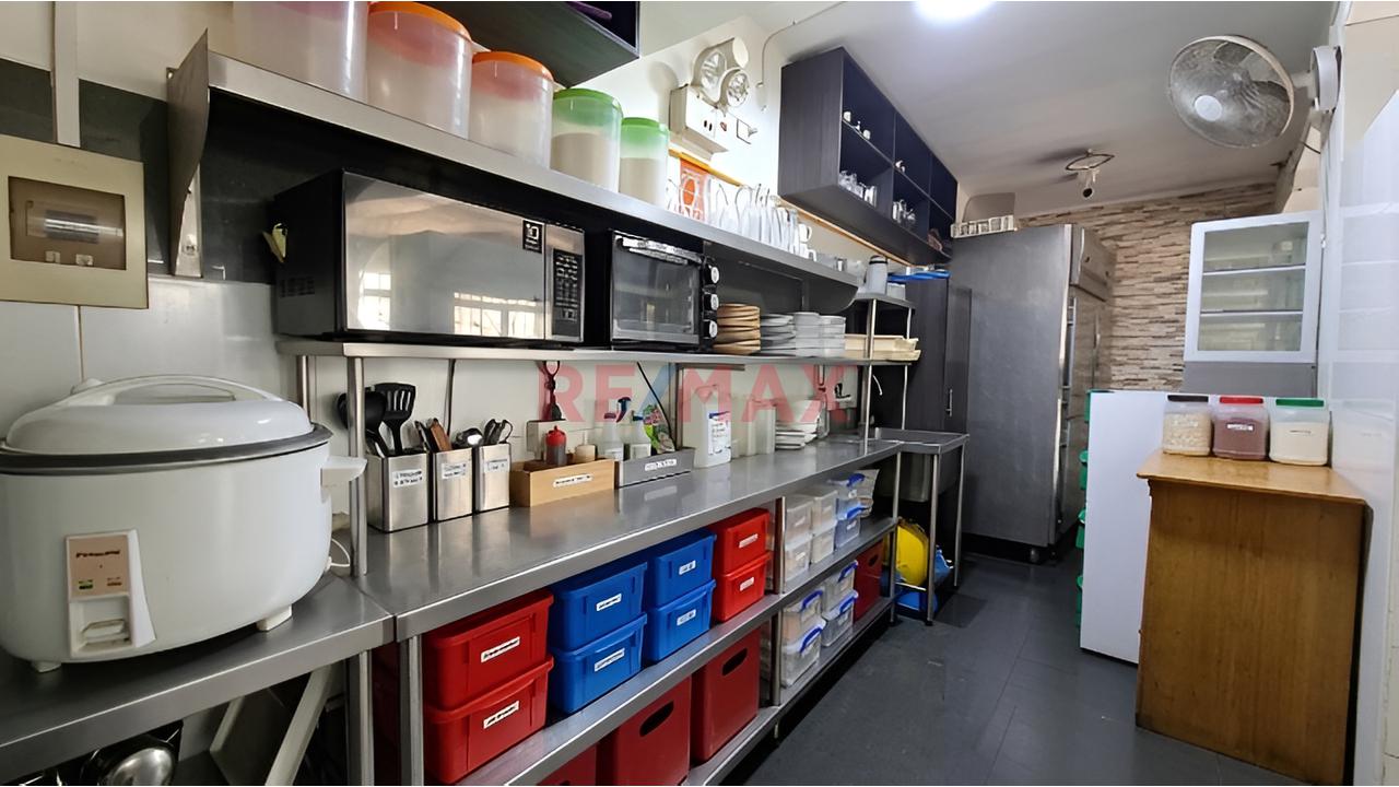 Local Comercial En Esquina · 2 Pisos · Frente Al Parque · Chucuito, Callao · Al Costado Del Real Felipe — foto 8