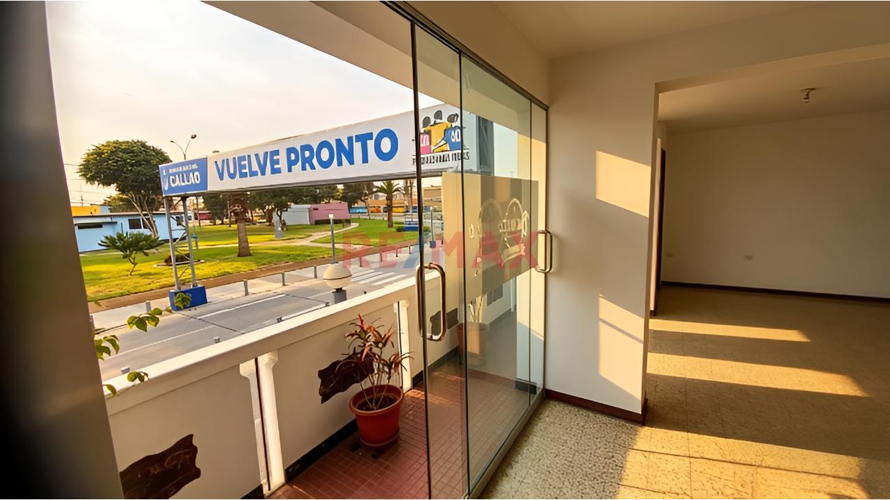 Local Comercial En Esquina · 2 Pisos · Frente Al Parque · Chucuito, Callao · Al Costado Del Real Felipe — foto 15