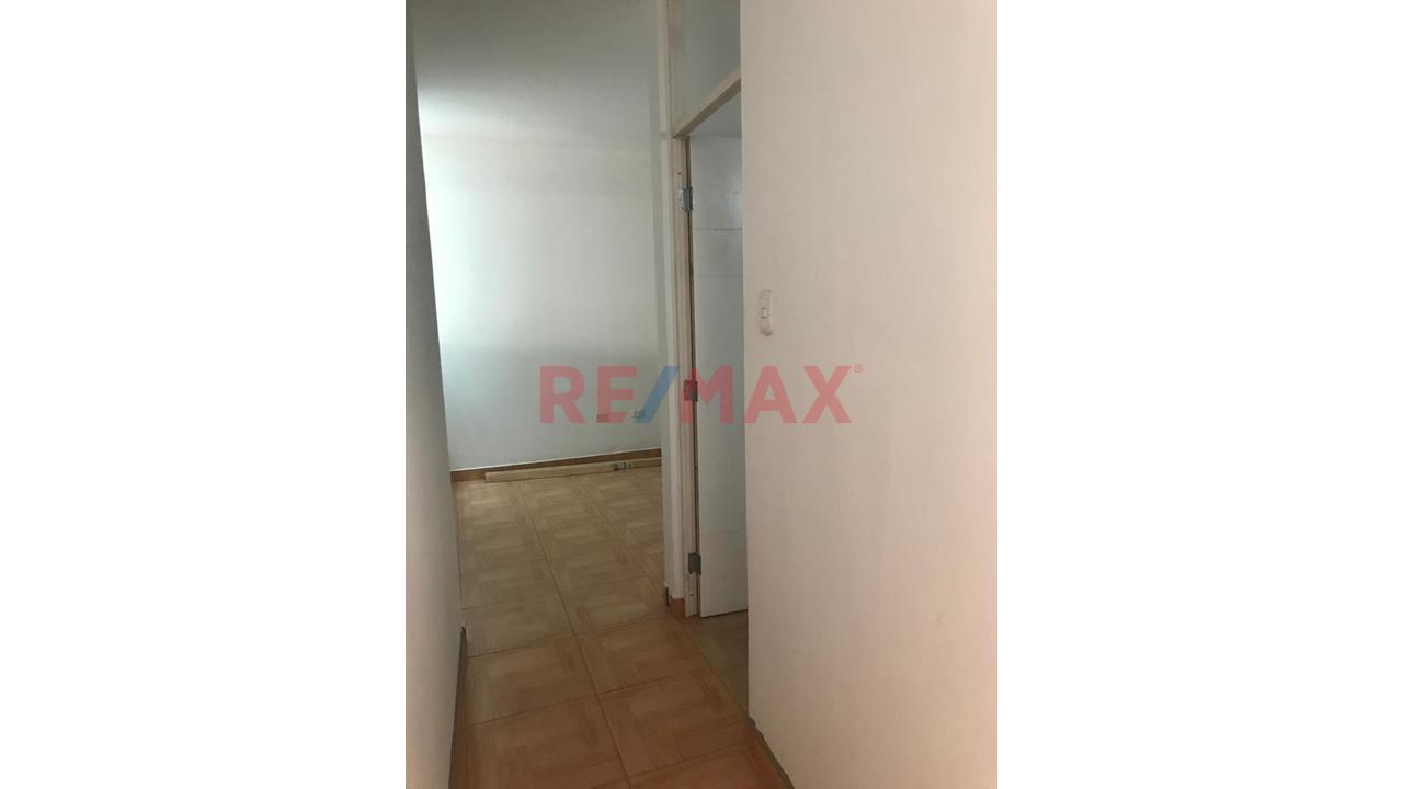 Comodo Departamento - 2