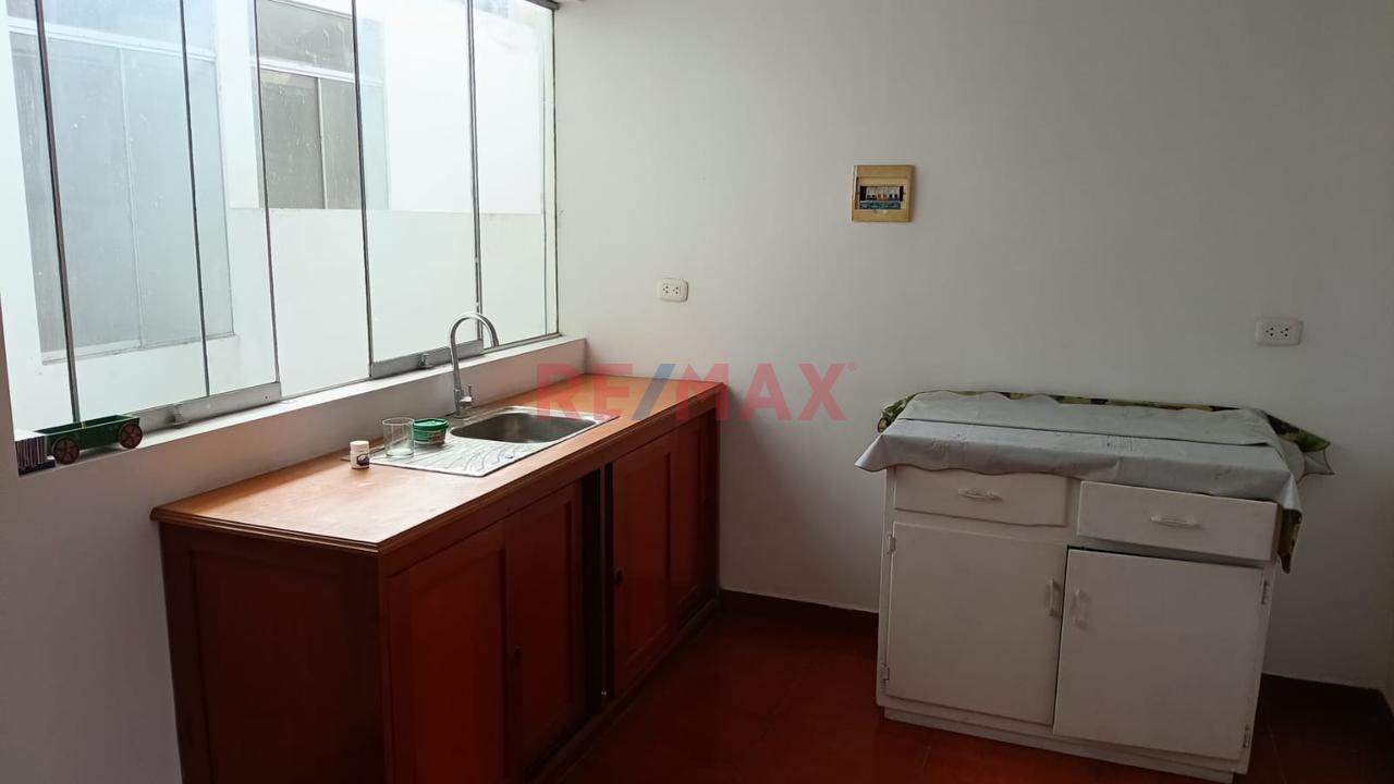 Comodo Departamento - 7