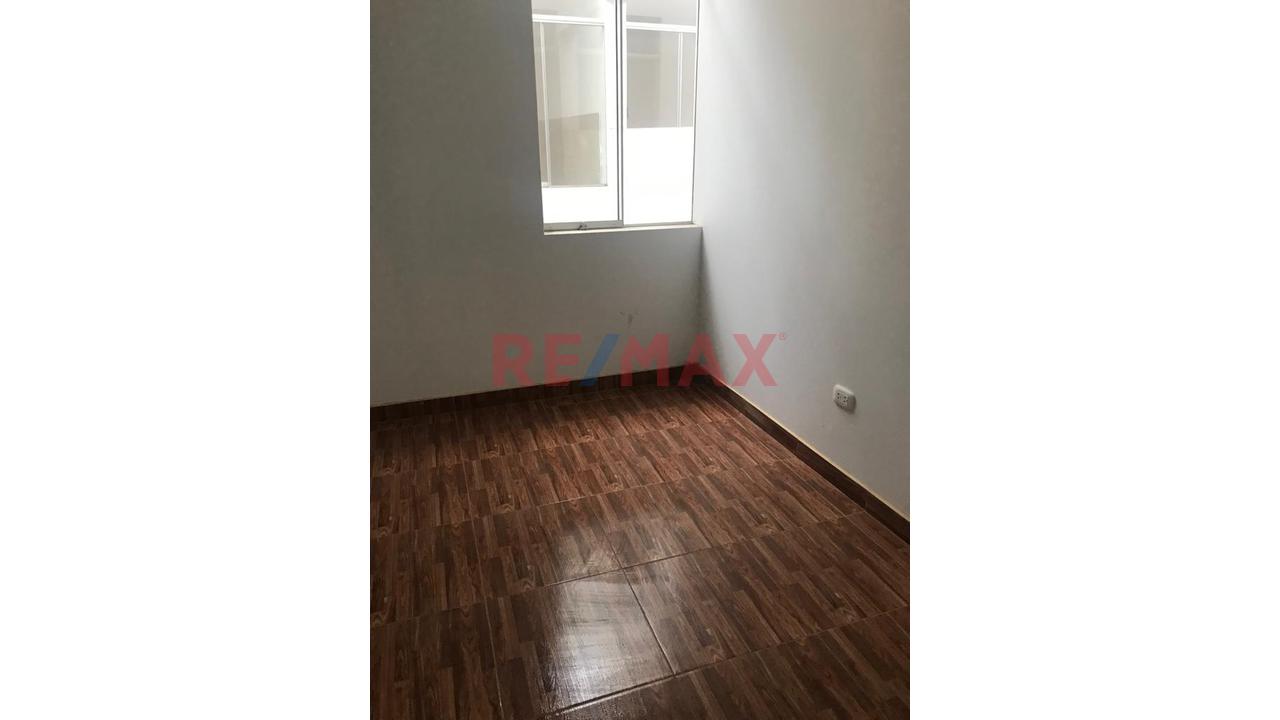 Comodo Departamento - 5