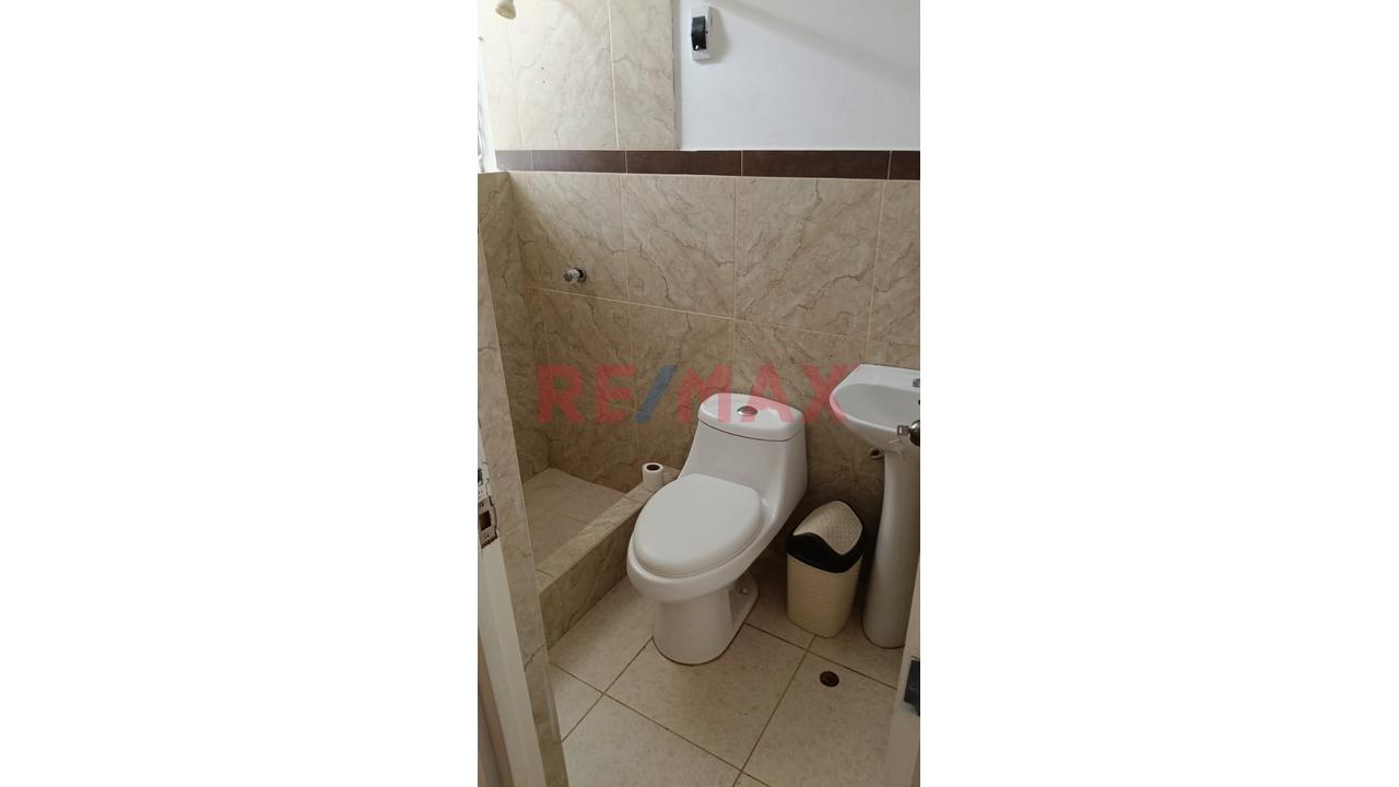 Comodo Departamento - 9