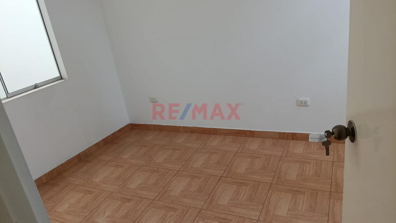 Comodo Departamento - 6