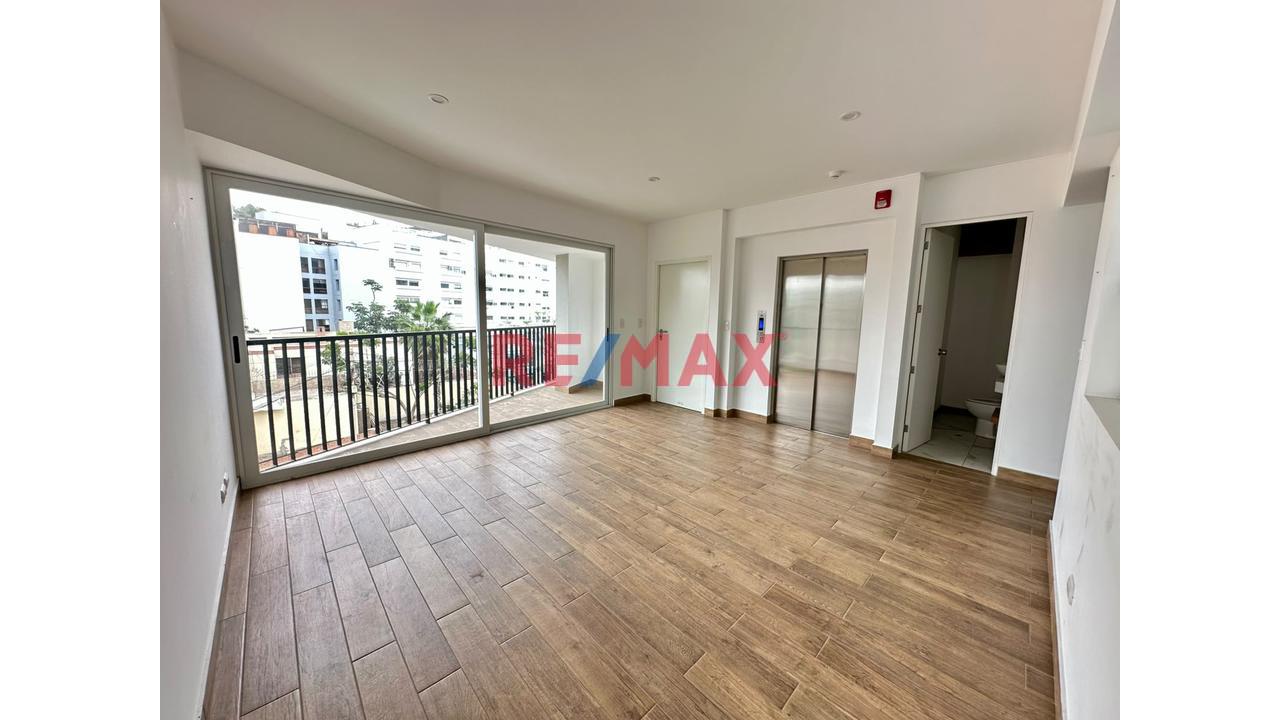 Se Vende Departamento En San Isidro