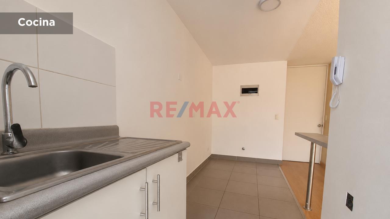 🏢 Venta Departamento En Exclusivo Condominio Mirador Del Golf 2Da Etapa - Ñaña - Lurigancho Chosica🌞✨ — foto 5