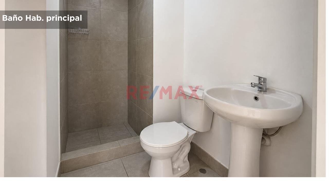 🏢 Venta Departamento En Exclusivo Condominio Mirador Del Golf 2Da Etapa - Ñaña - Lurigancho Chosica🌞✨ — foto 7