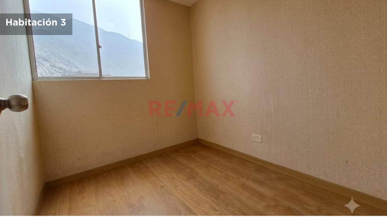 🏢 Venta Departamento En Exclusivo Condominio Mirador Del Golf 2Da Etapa - Ñaña - Lurigancho Chosica🌞✨ — foto 9