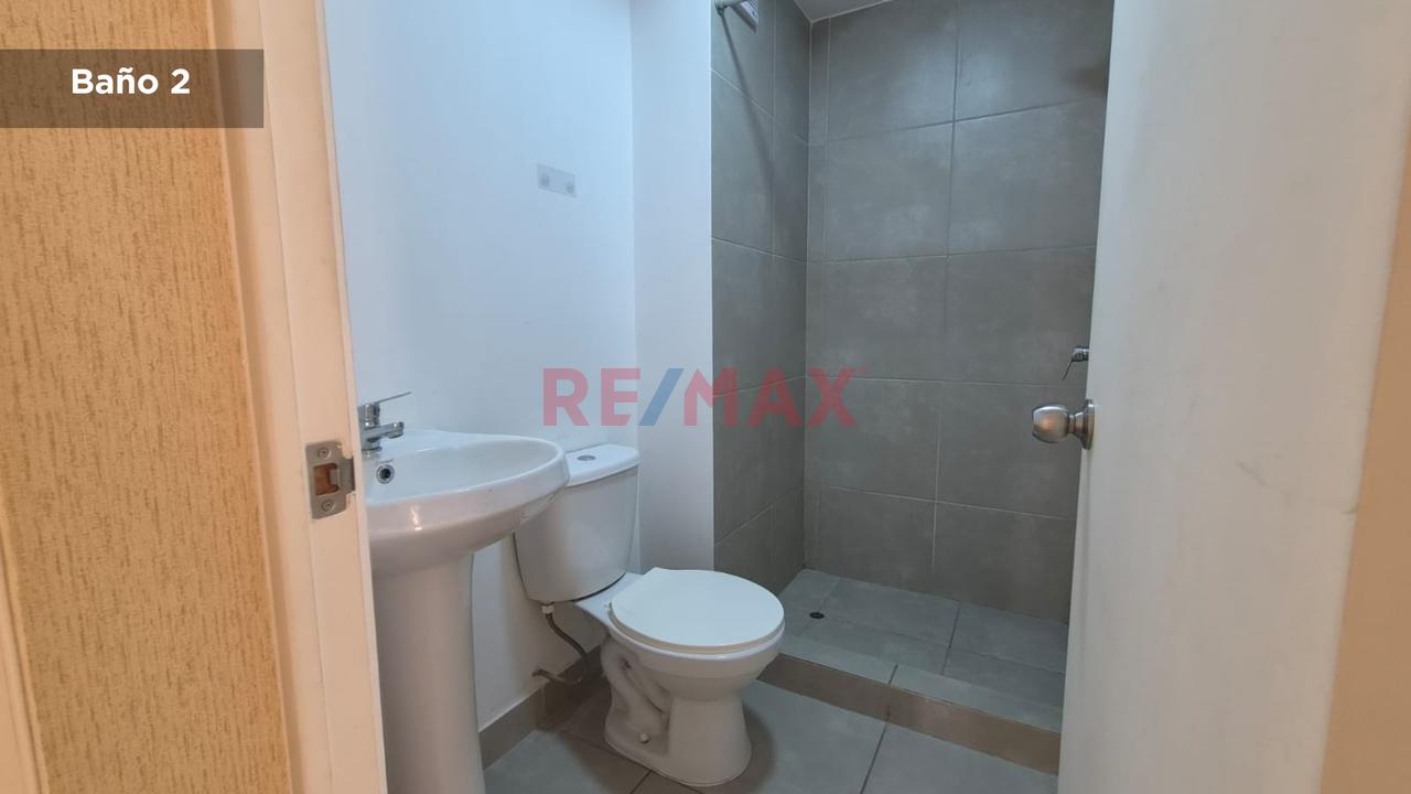 🏢 Venta Departamento En Exclusivo Condominio Mirador Del Golf 2Da Etapa - Ñaña - Lurigancho Chosica🌞✨ — foto 10