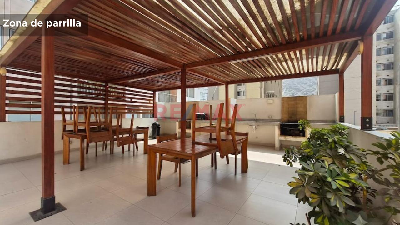 🏢 Venta Departamento En Exclusivo Condominio Mirador Del Golf 2Da Etapa - Ñaña - Lurigancho Chosica🌞✨ — foto 12