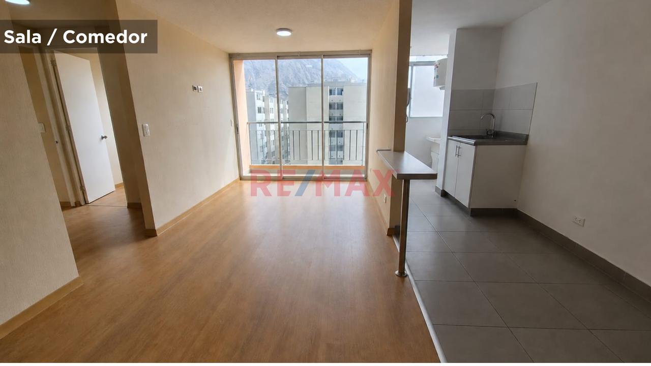🏢 Venta Departamento En Exclusivo Condominio Mirador Del Golf 2Da Etapa - Ñaña - Lurigancho Chosica🌞✨ — foto 4