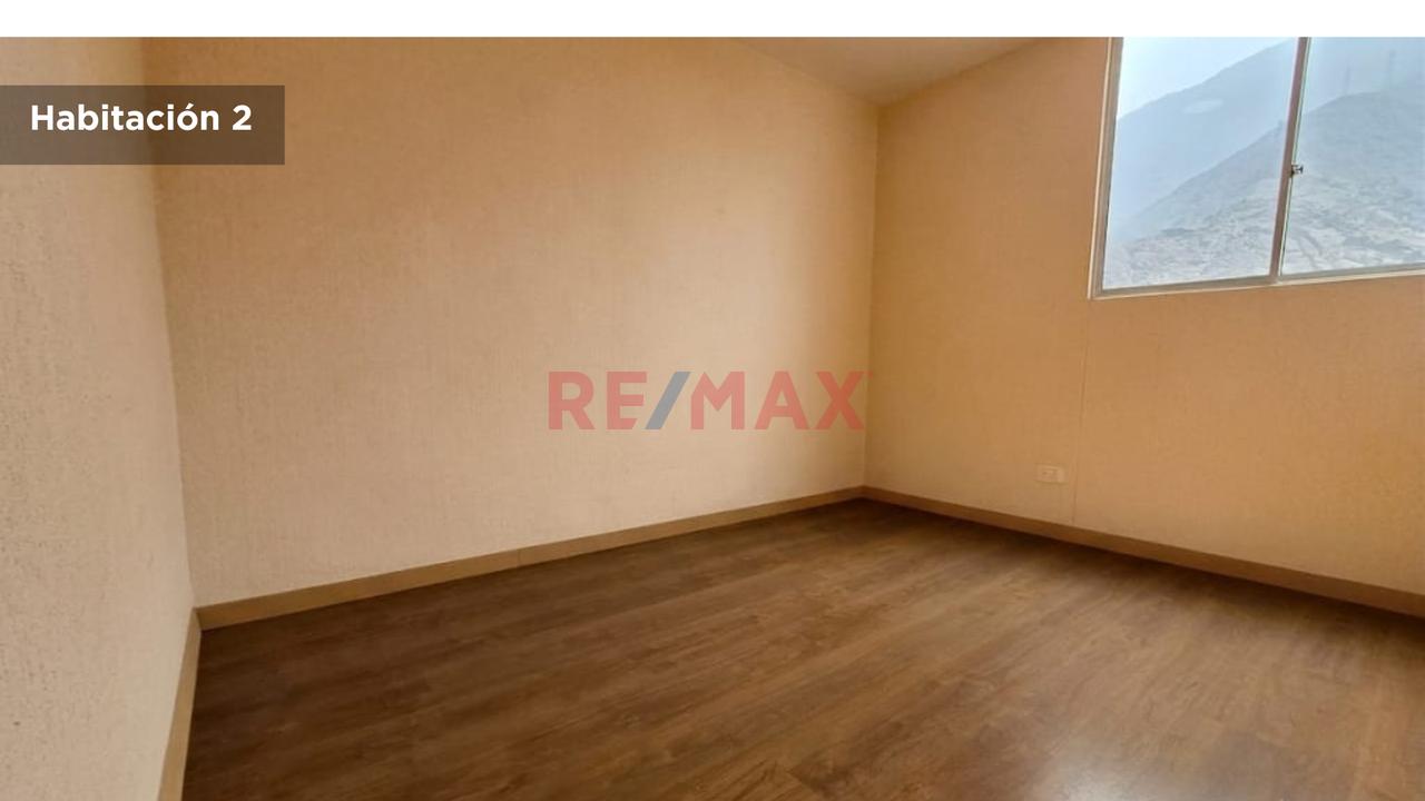 🏢 Venta Departamento En Exclusivo Condominio Mirador Del Golf 2Da Etapa - Ñaña - Lurigancho Chosica🌞✨ — foto 8