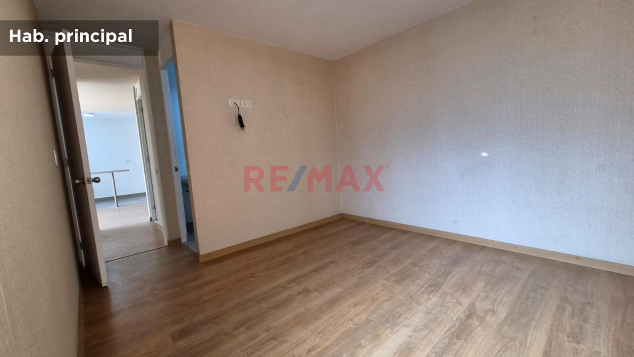 🏢 Venta Departamento En Exclusivo Condominio Mirador Del Golf 2Da Etapa - Ñaña - Lurigancho Chosica🌞✨ — foto 6