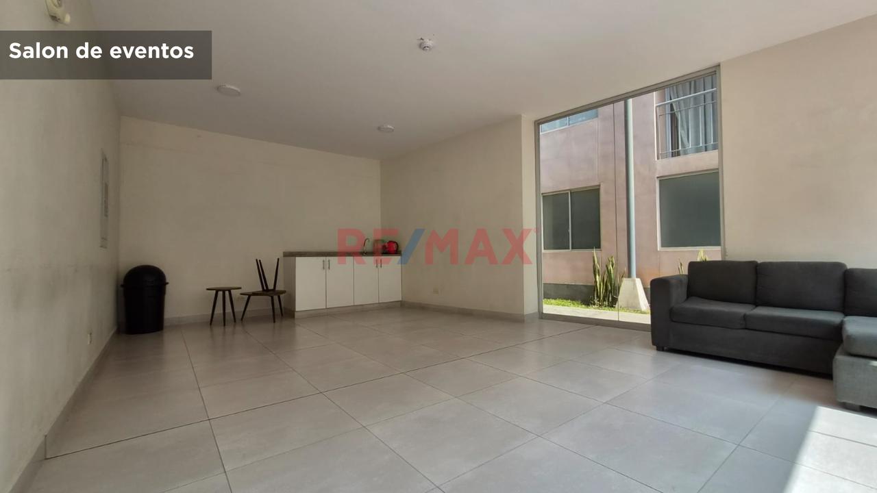 🏢 Venta Departamento En Exclusivo Condominio Mirador Del Golf 2Da Etapa - Ñaña - Lurigancho Chosica🌞✨ — foto 13